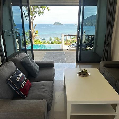 Harbour View Villa Ko Tao Eksteriør bilde