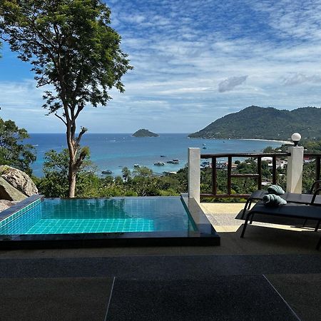 Harbour View Villa Ko Tao Eksteriør bilde