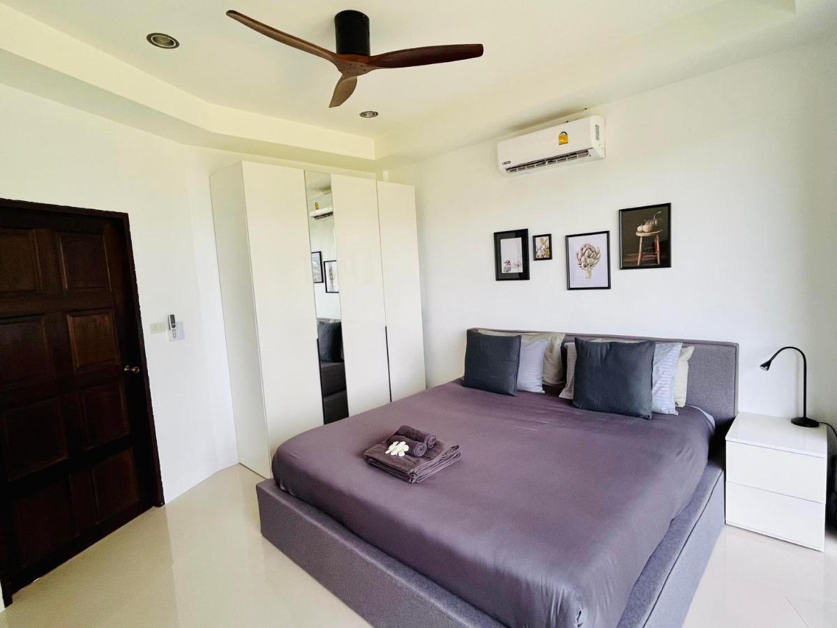 Harbour View Villa Ko Tao Eksteriør bilde