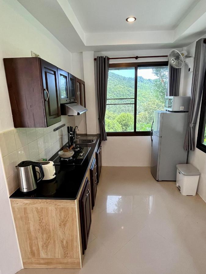 Harbour View Villa Ko Tao Eksteriør bilde