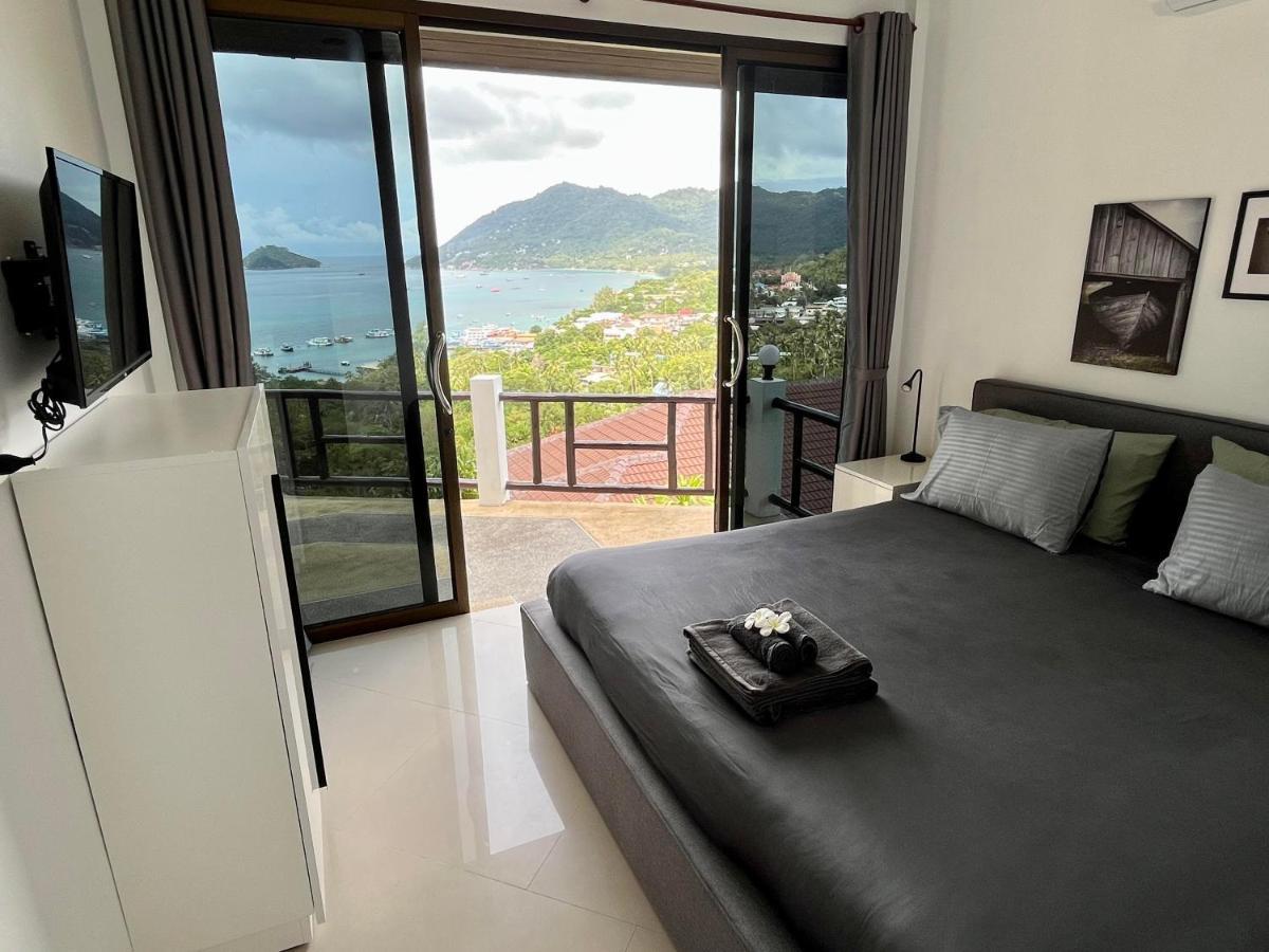 Harbour View Villa Ko Tao Eksteriør bilde